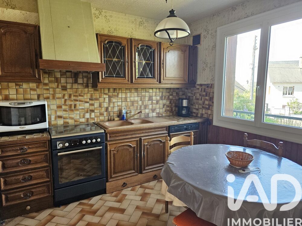 Vente Maison Vente Pavillon 4 pièces Saint-ouen
