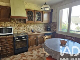  Maison à vendre 4 pièces 122 m²