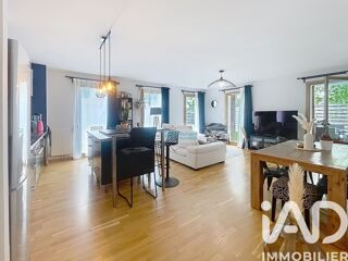  Appartement � vendre 3 pi�ces 73 m�