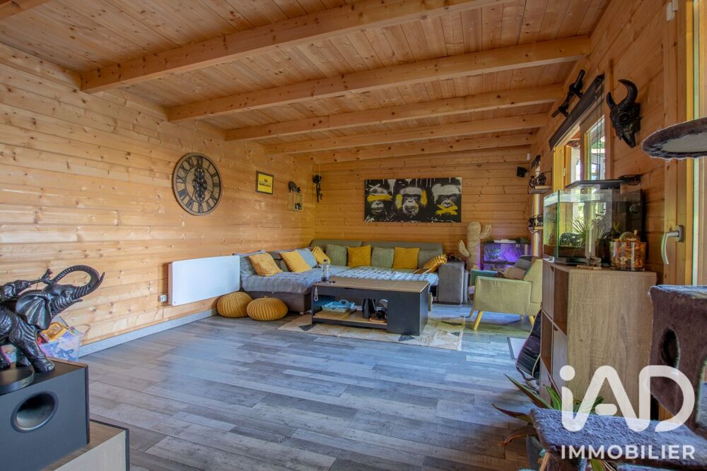 Vente Maison Vente Maison/villa 6 pièces Brens
