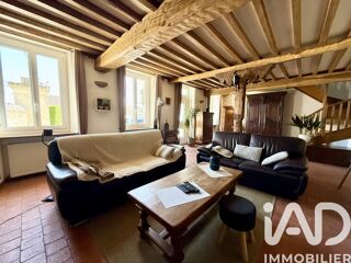  Maison � vendre 5 pi�ces 139 m�