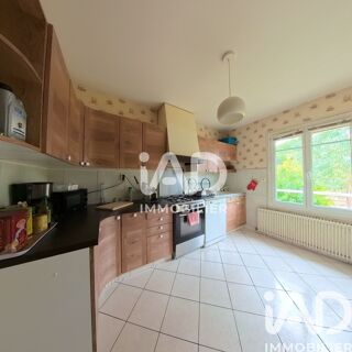  Maison à vendre 4 pièces 80 m²