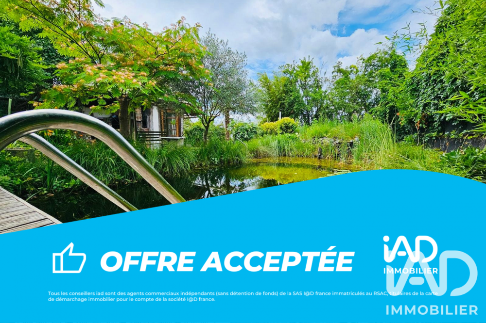 Vente Maison Vente Maison/villa 4 pièces Algolsheim