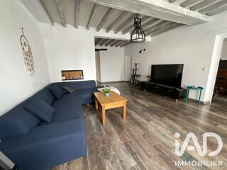  Maison à vendre 5 pièces 150 m²