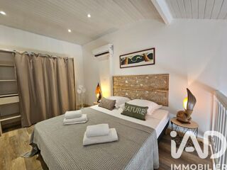  Appartement à vendre 1 pièce 35 m²