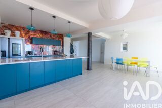  Maison à vendre 8 pièces 253 m²