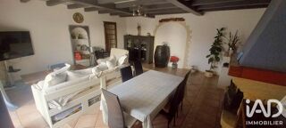  Maison à vendre 8 pièces 164 m²