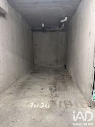  Parking / Garage à vendre 13 m²
