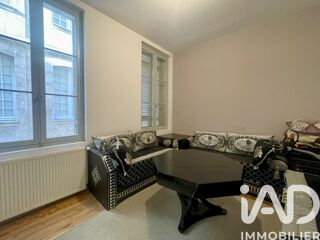  Immeuble à vendre 130 m²