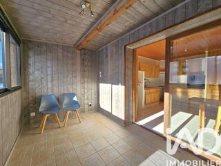 Appartement � vendre 4 pi�ces 81 m�