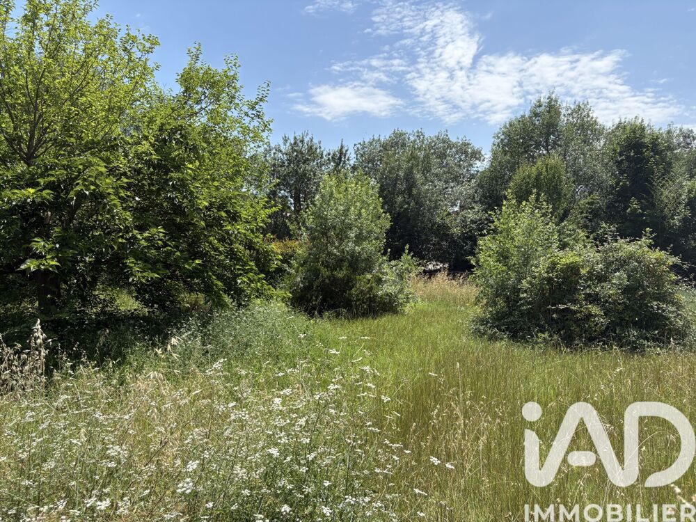 vente Terrain - 659 m² Prades-le-Lez (34730)