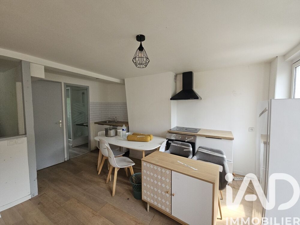 Vente Immeuble Vente Immeuble 100 m&sup2; Le havre