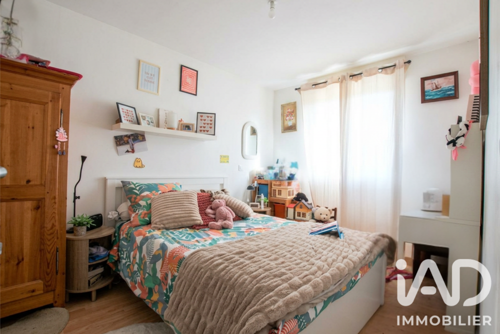 Vente Maison Vente Maison/villa 4 pièces Sotteville