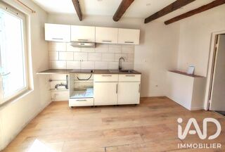  Maison à vendre 3 pièces 56 m²