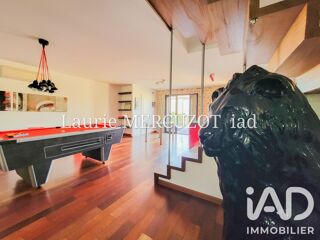  Maison à vendre 3 pièces 151 m²