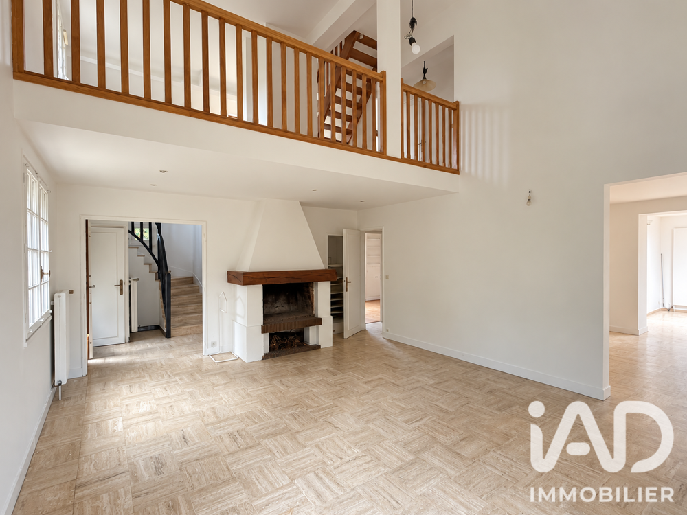 Vente Maison/villa 9 pièces