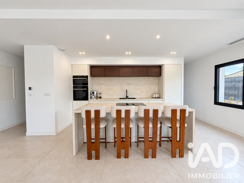 Vente Maison Vente Maison/villa 5 pièces Castelsarrasin