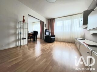  Appartement à vendre 5 pièces 95 m²