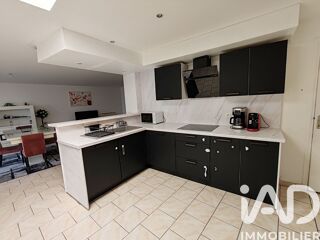  Appartement à vendre 4 pièces 110 m²