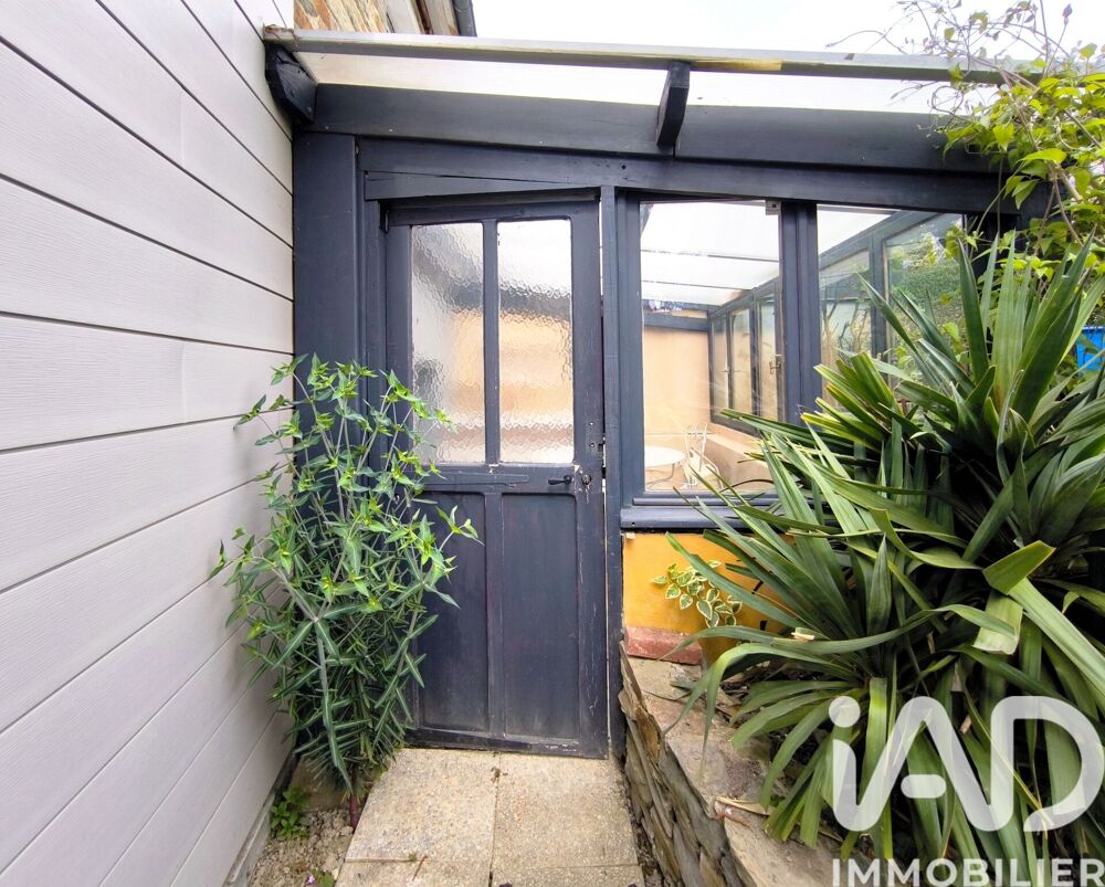 Vente Maison de ville 6 pièces