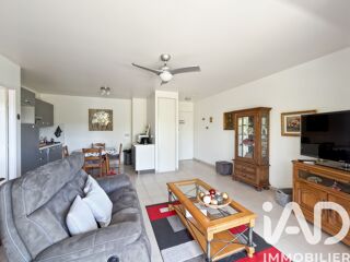  Appartement à vendre 2 pièces 47 m²