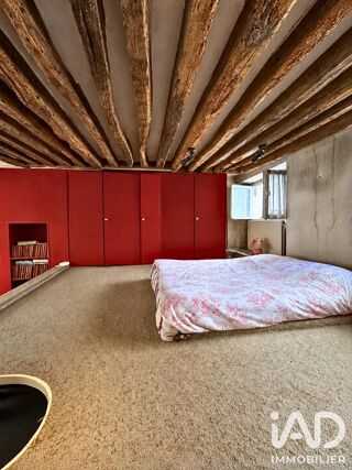  Appartement à vendre 2 pièces 42 m²