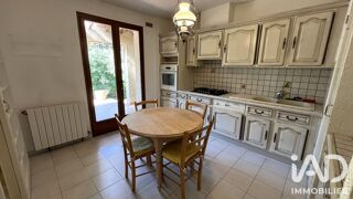  Maison à vendre 5 pièces 112 m²