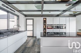  Maison à vendre 6 pièces 189 m²