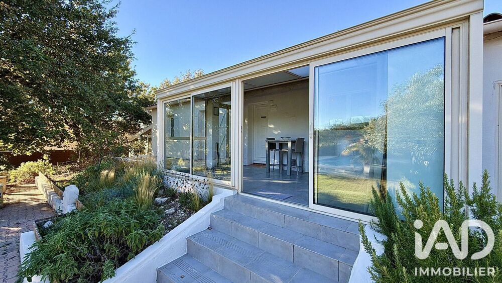 Vente Maison Vente Maison/villa 6 pièces Mazan