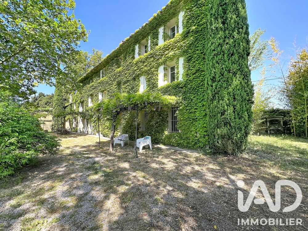 à vendre  Maison Orange (84100)