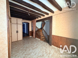  Maison à vendre 5 pièces 111 m²