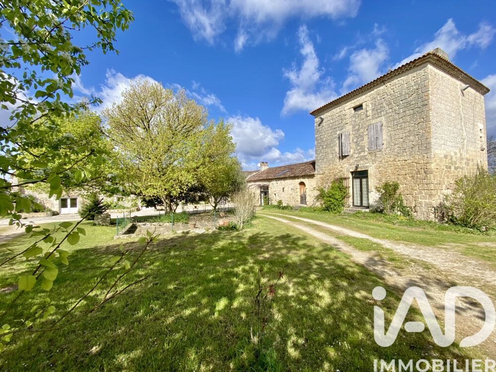 Vente Domaine 13 pièces