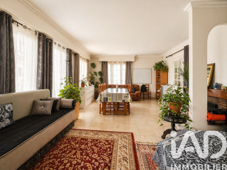  Maison à vendre 8 pièces 145 m²