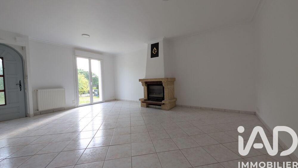 location Maison - 4 pièce(s) - 60 m² Bignan (56500)