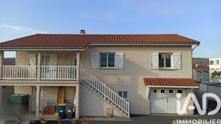  Maison à vendre 4 pièces 125 m²