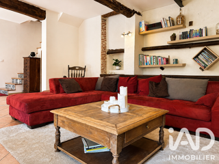  Maison à vendre 7 pièces 163 m²