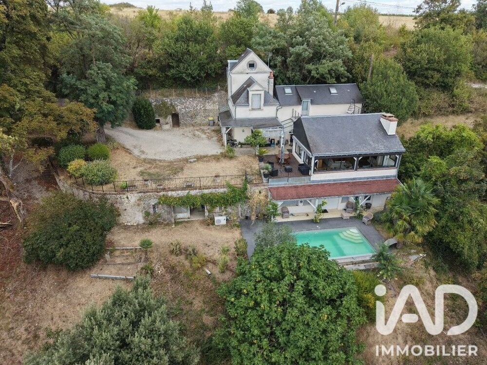 Vente Maison/villa 11 pièces