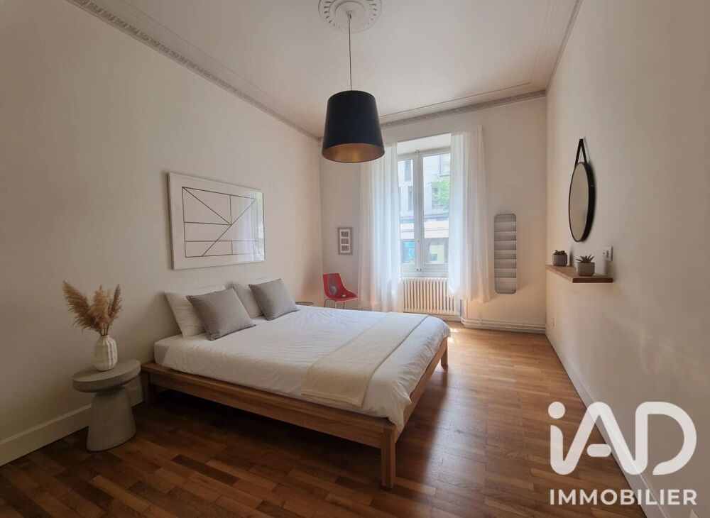 Vente Appartement Vente Appartement 2 pièces Grenoble