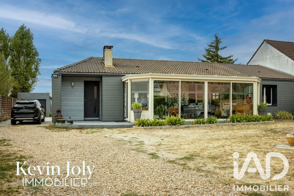 Vente Maison Vente Maison/villa 5 pièces Traînou