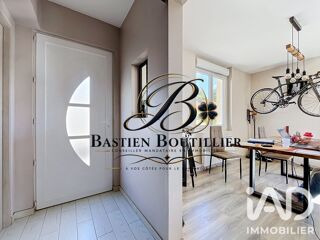  Maison à vendre 3 pièces 65 m²