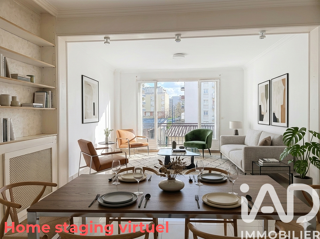  Maison à vendre 6 pièces 150 m²