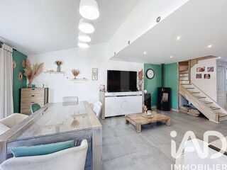  Maison � vendre 5 pi�ces 104 m�