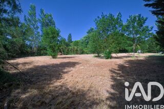 Terrain à vendre 2098 m²