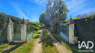  Maison à vendre 6 pièces 158 m²