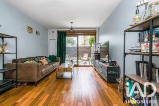  Appartement à vendre 2 pièces 52 m²