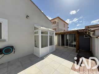  Maison � vendre 3 pi�ces 83 m�