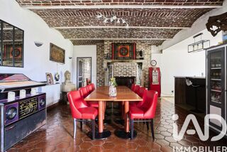  Maison à vendre 12 pièces 350 m²