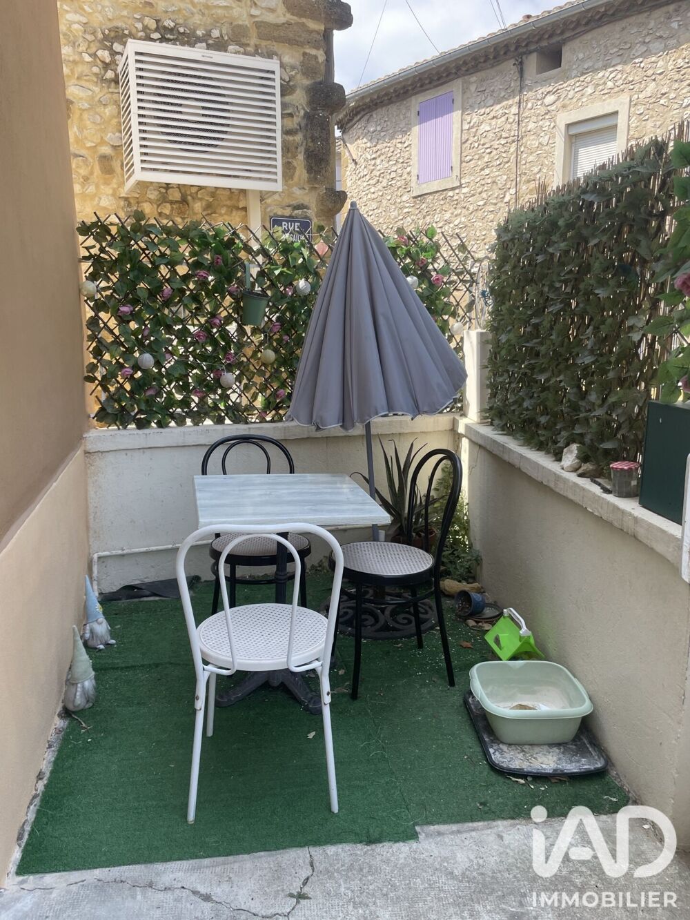 Vente Maison Vente Maison de ville 4 pièces Vedène