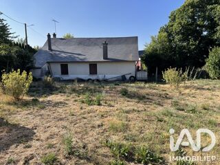  Maison à vendre 4 pièces 90 m²