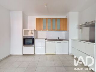  Appartement à vendre 2 pièces 47 m²